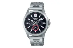 ساعت مچی مردانه کاسیو Casio Standard MTP-E350D-1BV