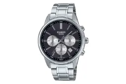 ساعت مچی مردانه کاسیو Casio Standard MTP-E515D-1AV