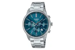 ساعت مچی مردانه کاسیو Casio Standard MTP-E515D-2A1V