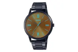 ساعت مچی مردانه کاسیو Casio Standard MTP-E600B-1B