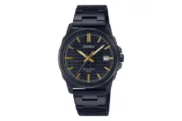 ساعت مچی مردانه کاسیو Casio Standard MTP-E720B-1AV