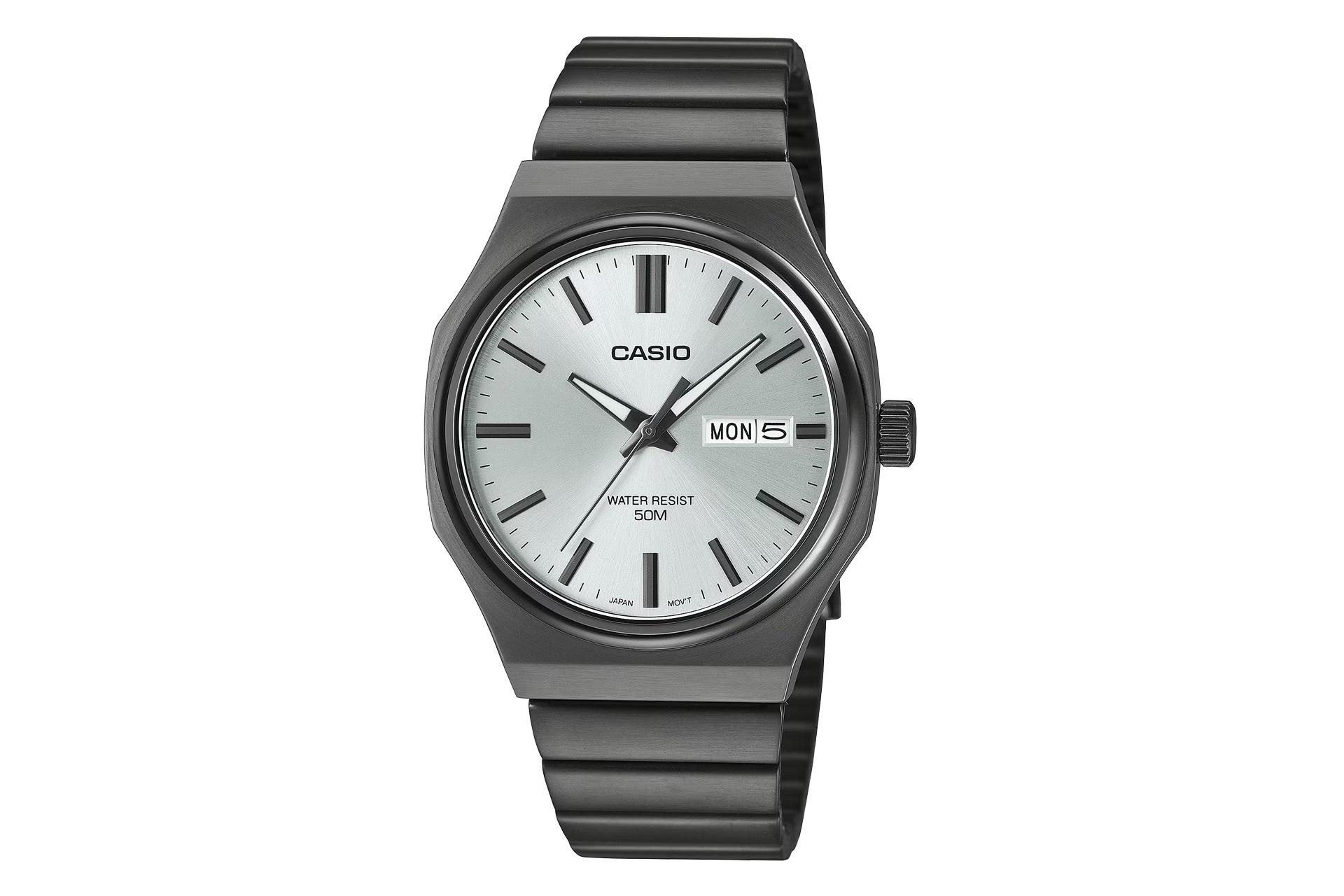 ساعت مچی مردانه کاسیو Casio Standard MTP-E735B-7AV