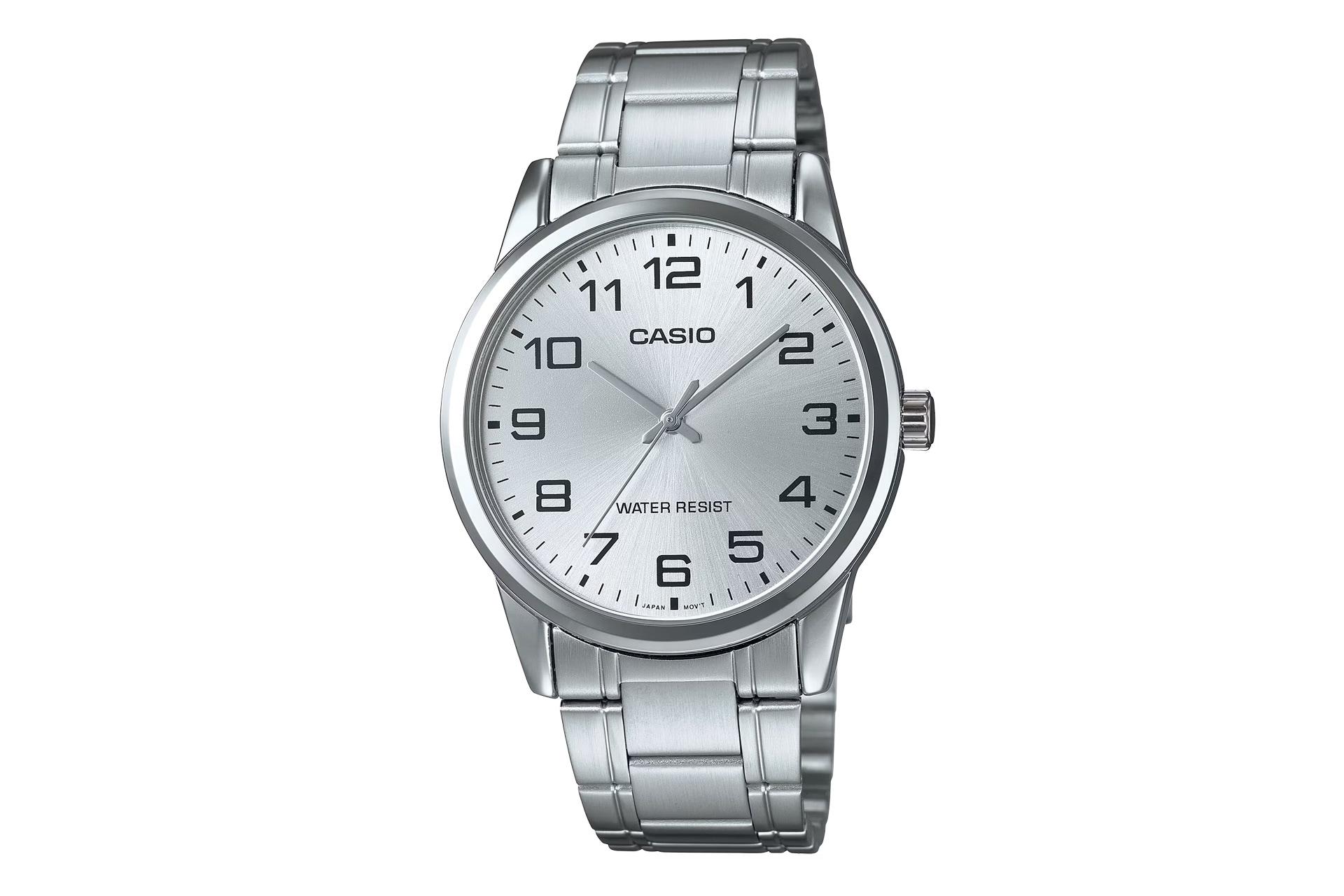 ساعت مچی مردانه کاسیو Casio Standard MTP-V001D-7B