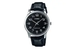ساعت مچی مردانه کاسیو Casio Standard MTP-V001L-1B