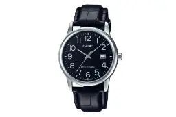 ساعت مچی مردانه کاسیو Casio Standard MTP-V002L-1B