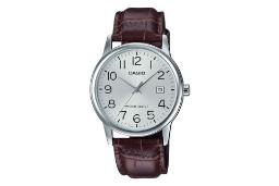 ساعت مچی مردانه کاسیو Casio Standard MTP-V002L-7B2