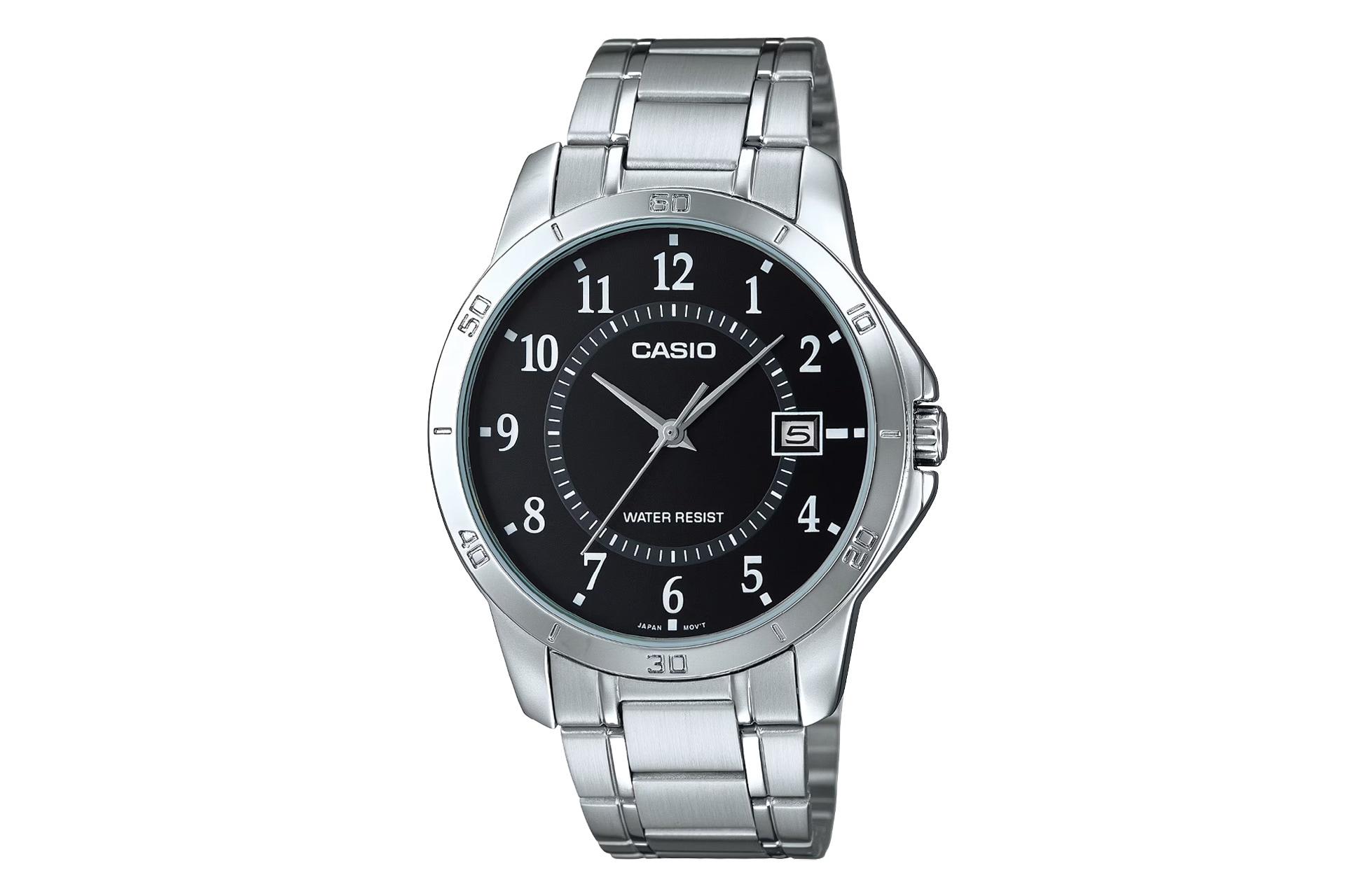 ساعت مچی مردانه کاسیو Casio Standard MTP-V004D-1B