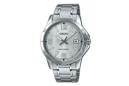 ساعت مچی مردانه کاسیو Casio Standard MTP-V004D-7B2