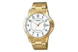 ساعت مچی مردانه کاسیو Casio Standard MTP-V004G-7B