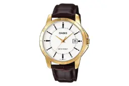 ساعت مچی مردانه کاسیو Casio Standard MTP-V004GL-7A