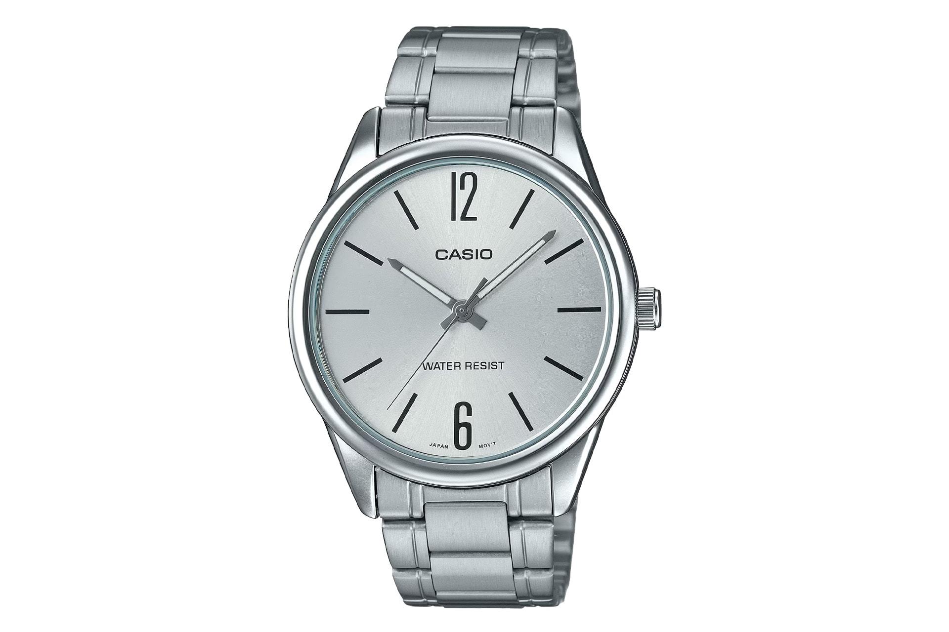 ساعت مچی مردانه کاسیو Casio Standard MTP-V005D-7B