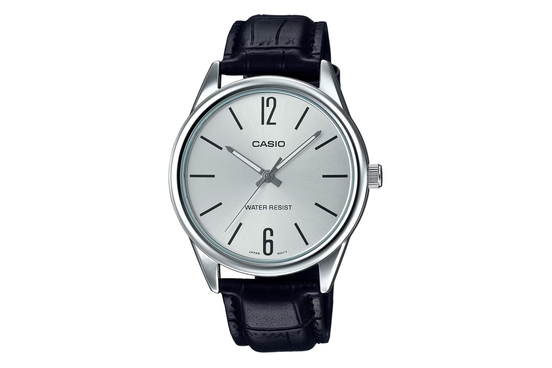 ساعت مچی مردانه کاسیو Casio Standard MTP-V005L-7B
