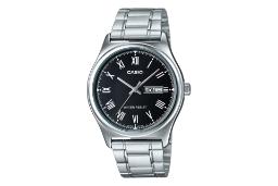 ساعت مچی مردانه کاسیو Casio Standard MTP-V006D-1B