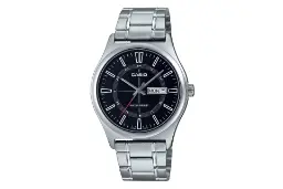 ساعت مچی مردانه کاسیو Casio Standard MTP-V006D-1C