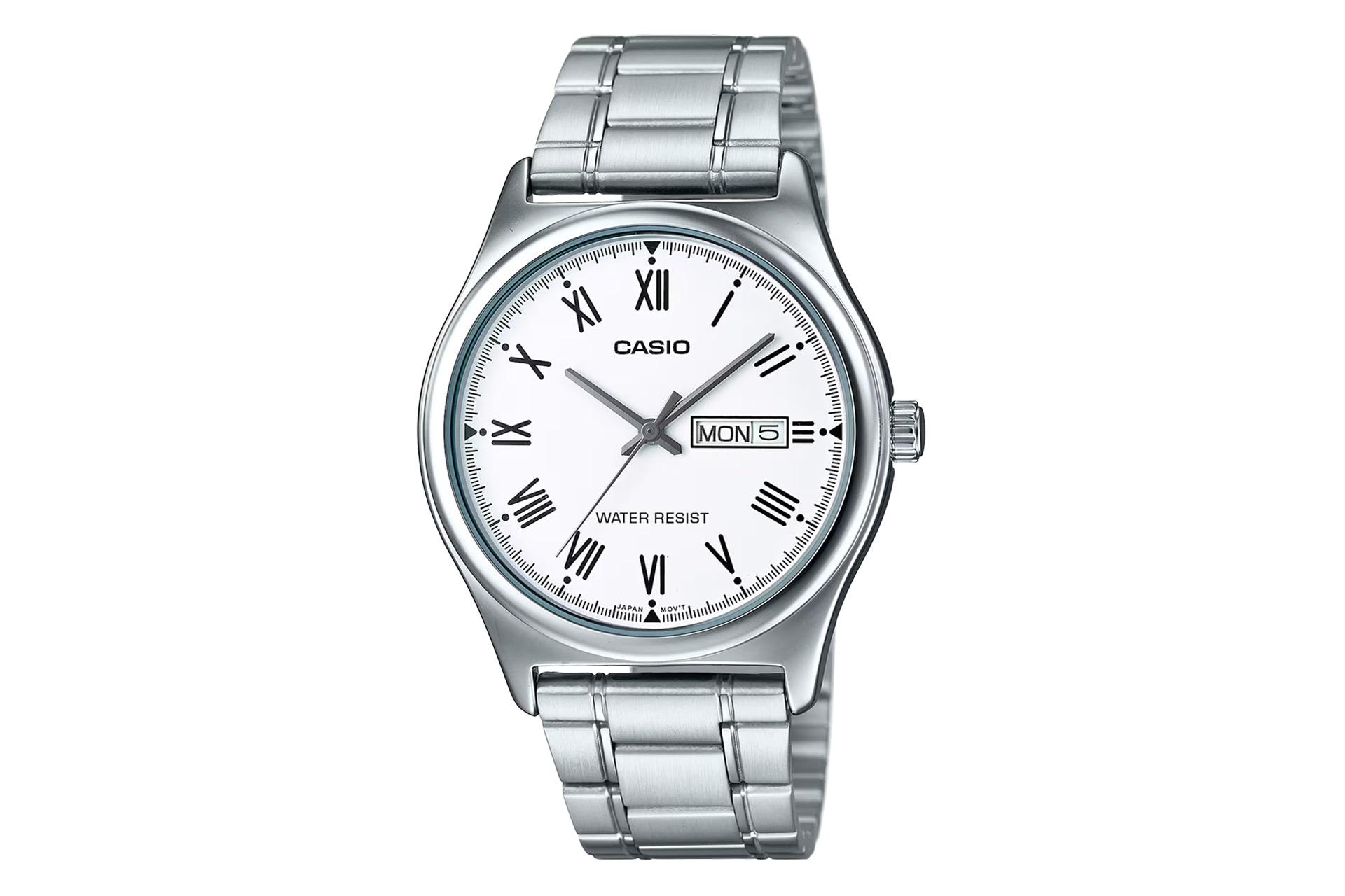 ساعت مچی مردانه کاسیو Casio Standard MTP-V006D-7B