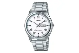 ساعت مچی مردانه کاسیو Casio Standard MTP-V006D-7B
