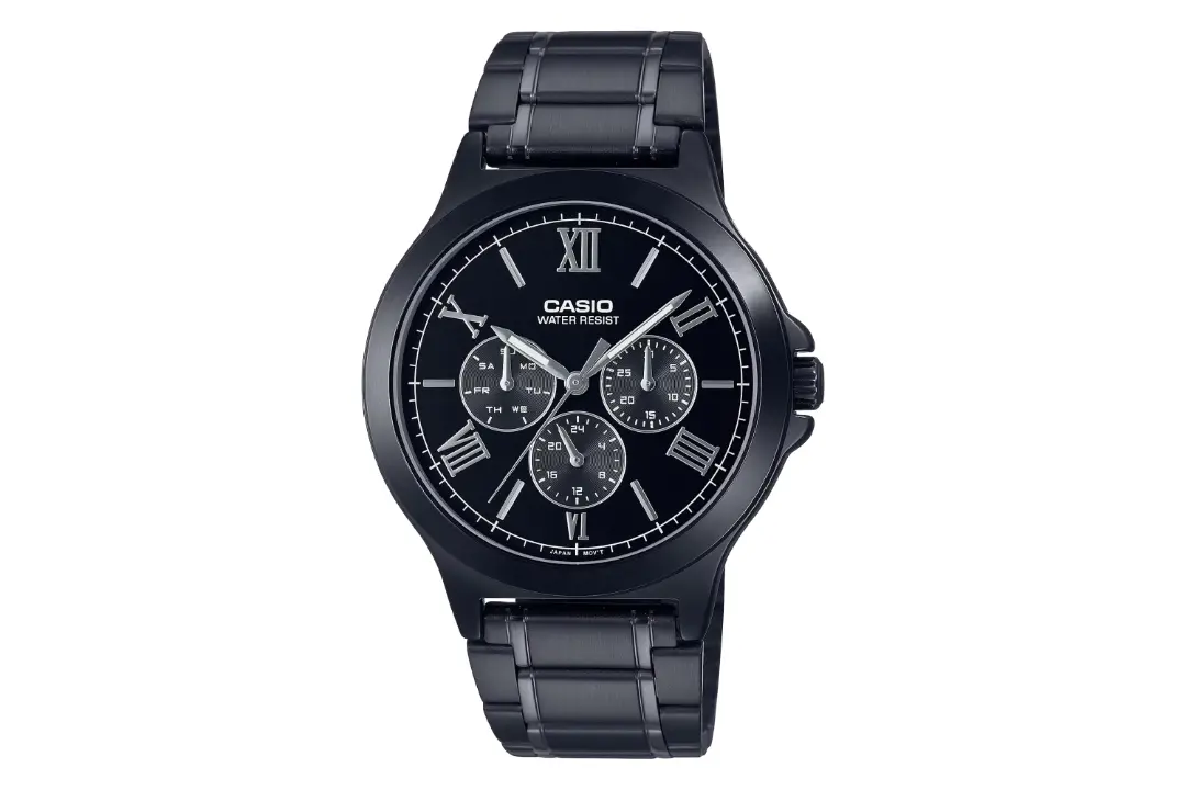 ساعت مچی مردانه کاسیو Casio Standard MTP-V300B-1A