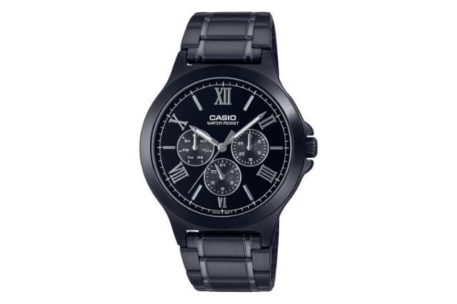 ساعت مچی مردانه کاسیو Casio Standard MTP-V300B-1A