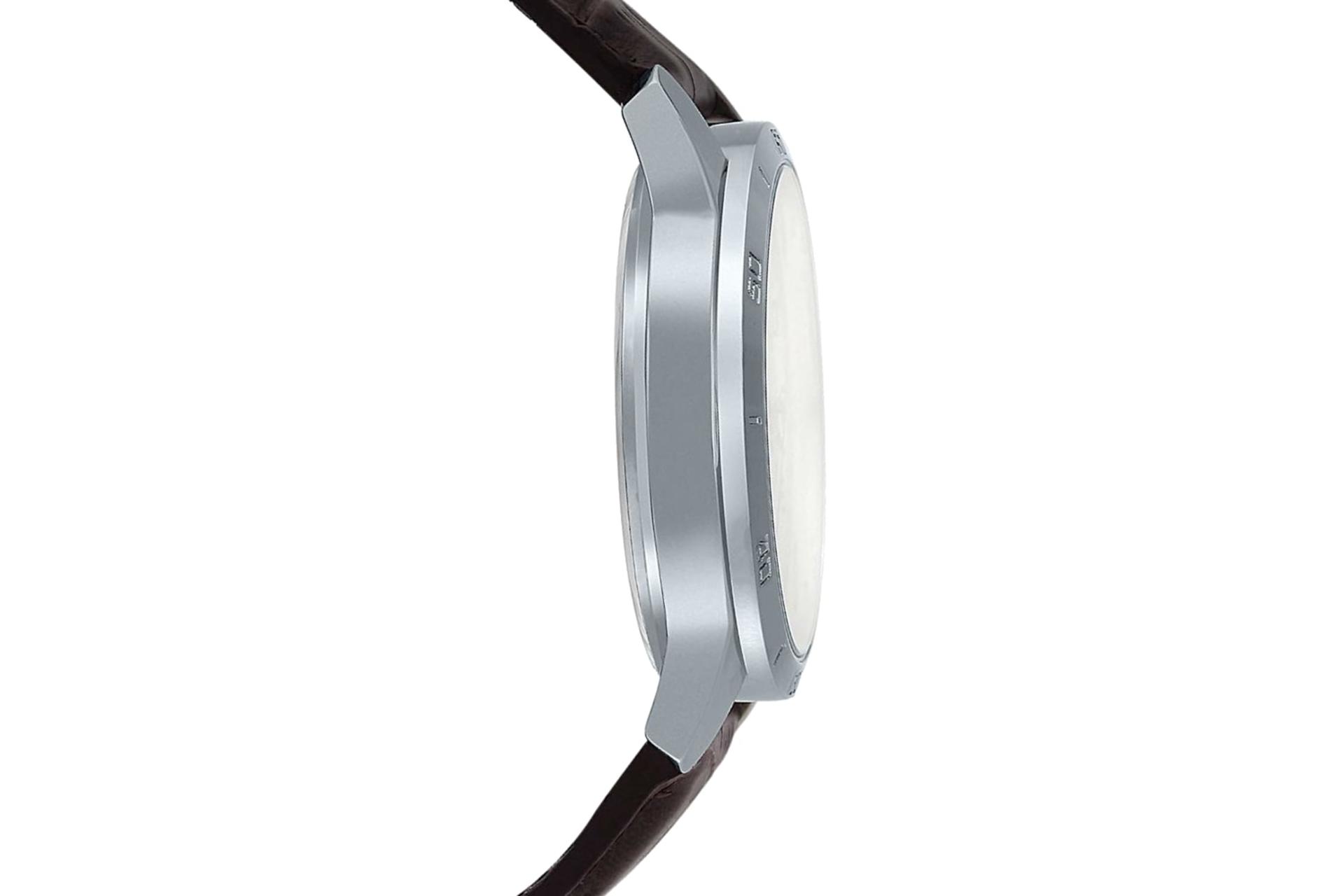 سمت چپ ساعت مچی مردانه کاسیو Casio Standard MTP-V300L-7A