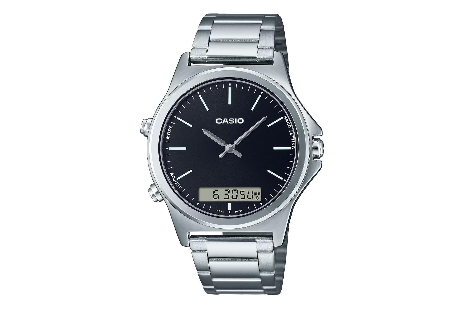 ساعت مچی مردانه کاسیو Casio Standard MTP-VC01D-1E