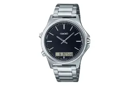 ساعت مچی مردانه کاسیو Casio Standard MTP-VC01D-1E
