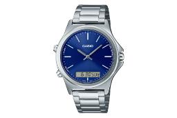 ساعت مچی مردانه کاسیو Casio Standard MTP-VC01D-2E