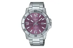 ساعت مچی مردانه کاسیو Casio Standard MTP-VD01D-6BV