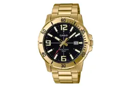 ساعت مچی مردانه کاسیو Casio Standard MTP-VD01G-1BV