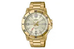 ساعت مچی مردانه کاسیو Casio Standard MTP-VD01G-9EV