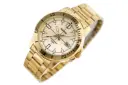 ساعت مچی مردانه کاسیو Casio Standard MTP-VD01G-9EV از نمای روبرو