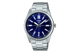 ساعت مچی مردانه کاسیو Casio Standard MTP-VD02D-2E