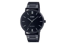 ساعت مچی مردانه کاسیو Casio Standard MTP-VT01B-1B