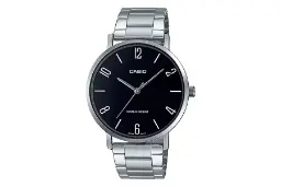 ساعت مچی مردانه کاسیو Casio Standard MTP-VT01D-1B2