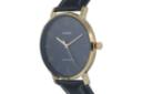 ساعت مچی مردانه کاسیو Casio Standard MTP-VT01GL-1B2 از نمای روبرو