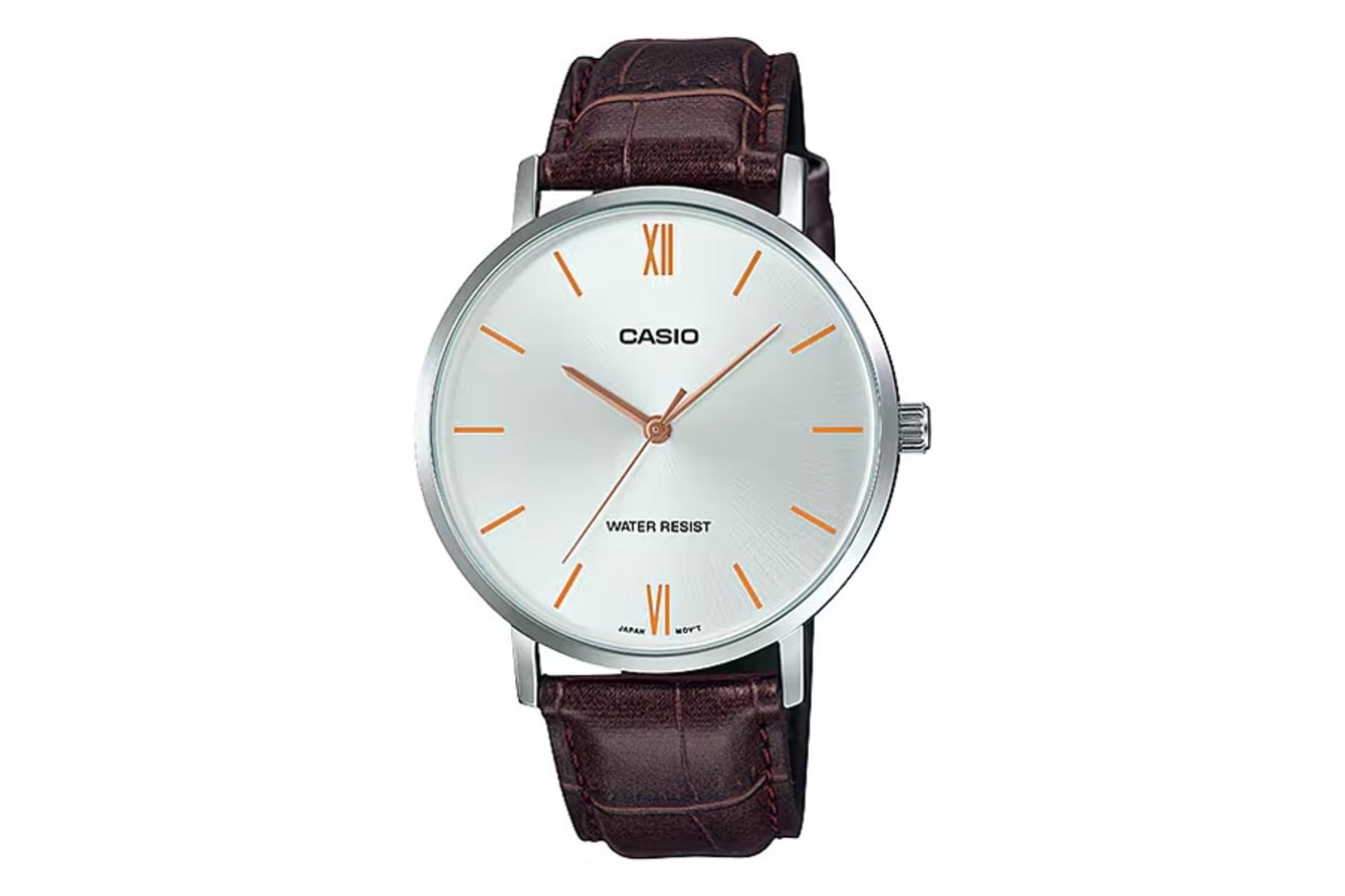 ساعت مچی مردانه کاسیو Casio Standard MTP-VT01L-7B2