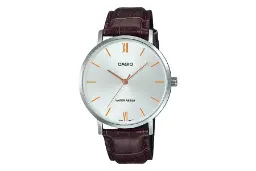 ساعت مچی مردانه کاسیو Casio Standard MTP-VT01L-7B2