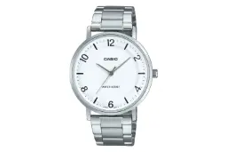 ساعت مچی مردانه کاسیو Casio Standard MTP-VT03D-7B