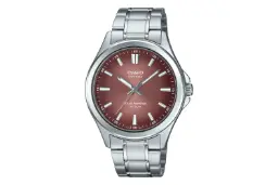 ساعت مچی مردانه کاسیو Casio Standard MTS-RS100D-5A