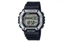 ساعت مچی مردانه کاسیو Casio Standard MWD-110H-1AV