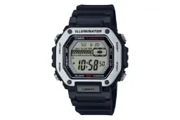 ساعت مچی مردانه کاسیو Casio Standard MWD-110H-1AV