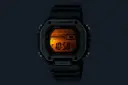 نور پس زمینه ساعت مچی مردانه کاسیو Casio Standard MWD-110H-1AV