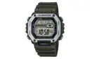 ساعت مچی مردانه کاسیو Casio Standard MWD-110H-3AV