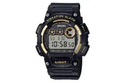 ساعت مچی مردانه کاسیو Casio Standard W-735H-1A2V