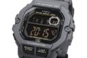 صفحه ساعت مچی مردانه کاسیو Casio Standard WS-1400H-8BV