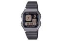 فریم، صفحه و بند ساعت مچی مردانه کاسیو Vintage A130WEGG-1A