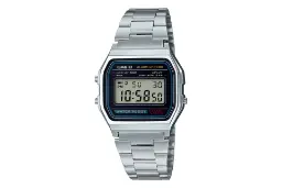 ساعت مچی مردانه کاسیو Casio Vintage A158WA-1