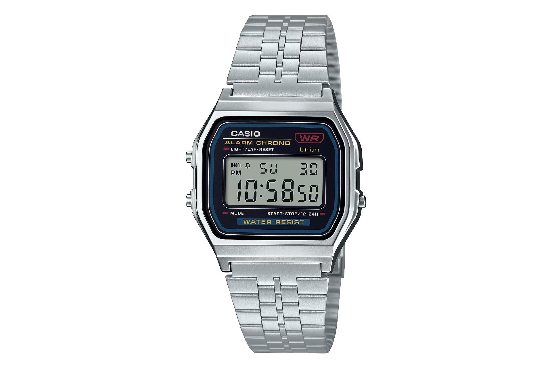 ساعت مچی مردانه کاسیو Casio Vintage A159WA-N1