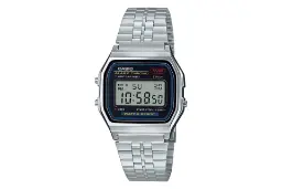 ساعت مچی مردانه کاسیو Casio Vintage A159WA-N1