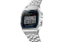 سمت راست ساعت مچی مردانه کاسیو Casio Vintage A159WA-N1