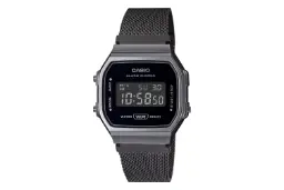 ساعت مچی مردانه کاسیو Casio Vintage A168WEMB-1B